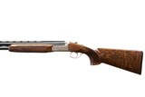 Cole Exclusive Zoli Z-XL EVO Flat Rib Sporting Shotgun | 12GA 32