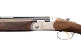 Cole Exclusive Beretta 686 Silver Pigeon I Sporting Shotgun | 20GA 30