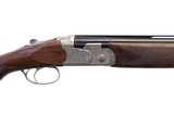 Cole Exclusive Beretta 686 Silver Pigeon I Sporting Shotgun | 20GA 30