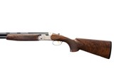 Cole Exclusive Beretta 686 Silver Pigeon I Sporting Shotgun | 20GA 30