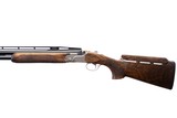 Beretta DT11 ACS Sporting Shotgun | 12GA 32