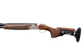 Cole Exclusive Beretta 686 Silver Pigeon I Sporting Shotgun w/ TSK C-Model | 12GA 32