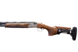 Cole Exclusive Beretta DT-11 Sporting Shotgun W/ TSK | 12GA 32