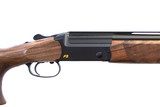 Cole Exclusive Blaser F3 Competition Sporting Shotgun w/TSK | 12GA 32