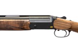 Cole Exclusive Blaser F3 Competition Sporting Shotgun w/TSK | 12GA 32