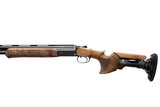 Cole Exclusive Blaser F3 Competition Sporting Shotgun w/TSK | 12GA 32