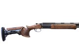 Cole Exclusive Blaser F3 Competition Sporting Shotgun w/TSK | 12GA 32