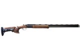 Cole Exclusive Blaser F3 Competition Sporting Shotgun w/TSK | 12GA 32