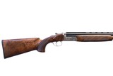 Zoli Z-Sport Silver Flat Rib Sporting Shotgun | 12ga 29.5 - 2 of 6