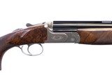 Zoli Z-Sport Silver Flat Rib Sporting Shotgun | 12ga 29.5 - 4 of 6