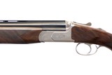 Zoli Z-Sport Silver Flat Rib Sporting Shotgun | 12ga 29.5 - 5 of 6