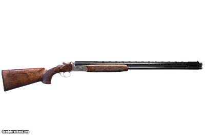 Zoli Z-Sport Silver Flat Rib Sporting Shotgun | 12ga 29.5 - Image 6 of 6
