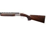 Zoli Z-Sport Silver Flat Rib Sporting Shotgun | 12ga 29.5