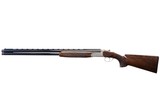 Zoli Z-Sport Silver Flat Rib Sporting Shotgun | 12ga 29.5 - 3 of 6