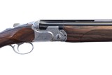 Beretta DT11-L Sporting Shotgun | 12GA 32