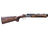 Cole Exclusive Blaser F3 Luxus Scroll Competition w/Cole Grade 5 Wood  | 12GA 32