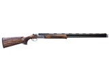 Cole Exclusive Blaser F3 Luxus Scroll Competition w/Cole Grade 5 Wood  | 12GA 32