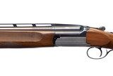 Pre-owned Perazzi MT6 Shotgun | 12Ga 31 1/4