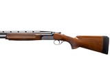 Pre-owned Perazzi MT6 Shotgun | 12Ga 31 1/4