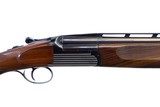Pre-owned Perazzi MT6 Shotgun | 12Ga 31 1/4