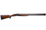 Pre-owned Perazzi MT6 Shotgun | 12Ga 31 1/4