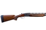 Pre-owned Perazzi MT6 Shotgun | 12Ga 31 1/4