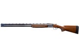 Pre-owned Perazzi MT6 Shotgun | 12Ga 31 1/4
