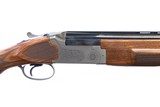 Pre-owned Winchester Model 101 Trap Shotgun | 12GA 30