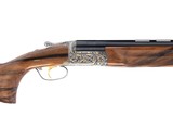 Perazzi High Tech SC3 Gold Shotgun | 12GA 32