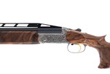 Cole Exclusive Blaser F3 SuperSport Super Scroll w/TSK | 12GA 30