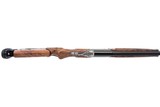 Cole Exclusive Blaser F3 SuperSport Super Scroll w/TSK | 12GA 30