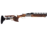 Cole Exclusive Blaser F3 SuperSport Super Scroll w/TSK | 12GA 30