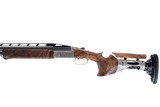 Cole Exclusive Blaser F3 SuperSport Super Scroll w/TSK | 12GA 30