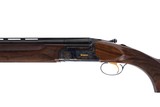 Rizzini Fierce 1 Sporting Shotgun w/Adjustable Comb | 12GA 30