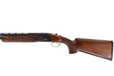 Rizzini Fierce 1 Sporting Shotgun w/Adjustable Comb | 12GA 30