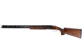 Rizzini Fierce 1 Sporting Shotgun w/Adjustable Comb | 12GA 30