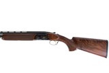 Rizzini Fierce 1 Sporting Shotgun w/Adjustable Comb | 12GA 30