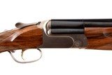 Perazzi MX8 Sporting Shotgun w/ Adjustable Comb | 12GA 32