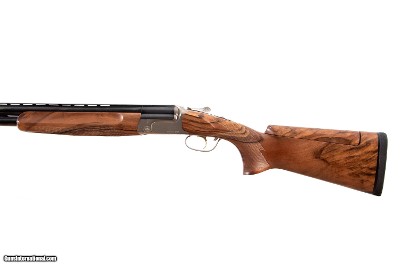 Perazzi MX8 Sporting Shotgun w/ Adjustable Comb | 12GA 32