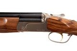 Perazzi MX8 Sporting Shotgun w/ Adjustable Comb | 12GA 32