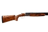 Perazzi MX8 Sporting Shotgun w/ Adjustable Comb | 12GA 32