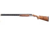 Perazzi MX12 Sporting Shotgun w/Adjustable Comb | 12GA 32