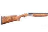 Perazzi MX12 Sporting Shotgun w/Adjustable Comb | 12GA 32