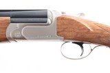 Perazzi MX12 Sporting Shotgun w/Adjustable Comb | 12GA 32