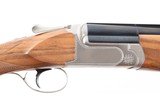 Perazzi MX12 Sporting Shotgun w/Adjustable Comb | 12GA 32