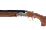 Cole Exclusive Beretta DT11 Sporting Shotgun w/TSK | 12GA 32