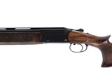 Cole Exclusive Blaser F3 Competition Shotgun w/TSK | 12GA 32