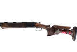 Cole Exclusive Blaser F3 Competition Shotgun w/TSK | 12GA 32