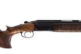 Cole Exclusive Blaser F3 Competition Shotgun w/TSK | 12GA 32