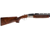 Pre-Owned Zoli Z-Sport Adjustable High Rib Sporting Shotgun w/ Adj. Comb | 12GA 32